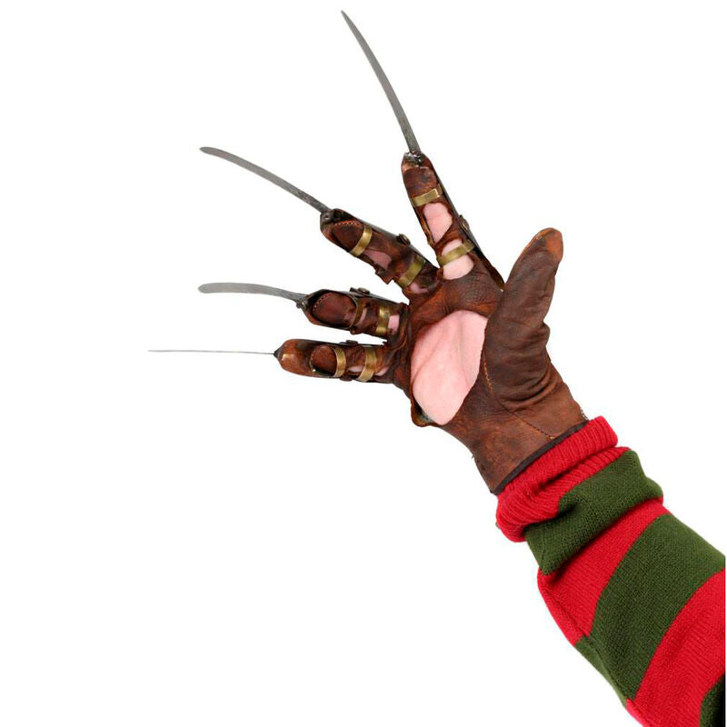 A Nightmare on Elm Street 3 Freddy Krueger Handske Replica