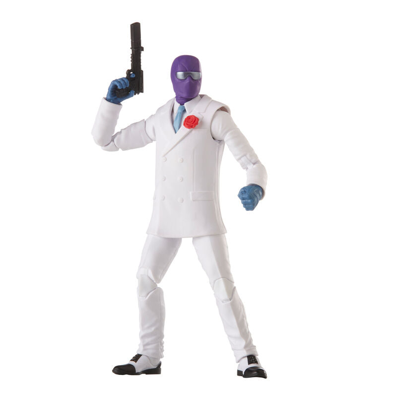 Marvel Spider-Man F65665X0 Leksaksfigur