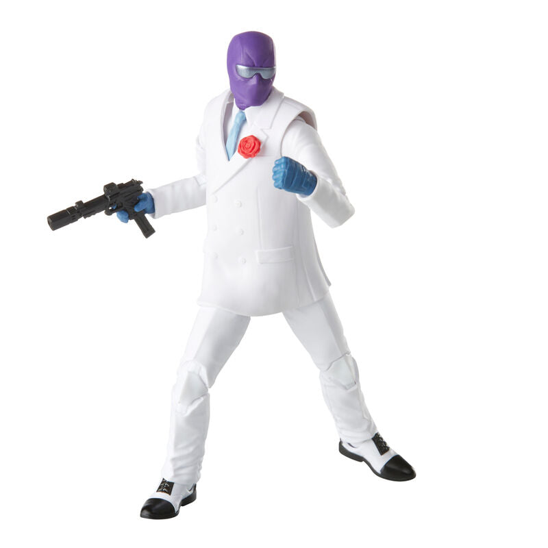 Marvel Spider-Man F65665X0 Leksaksfigur