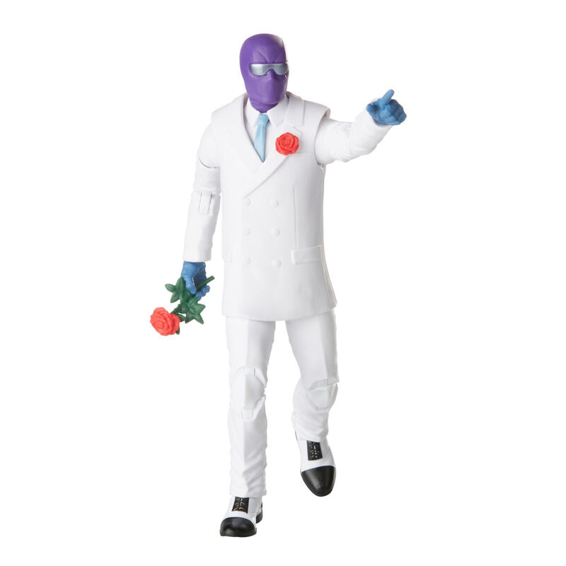 Marvel Spider-Man F65665X0 Leksaksfigur