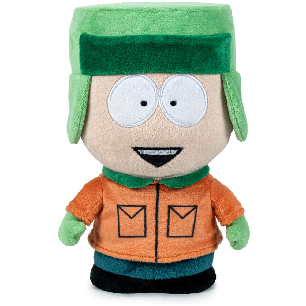 South Park Kyle gosedjur 27cm