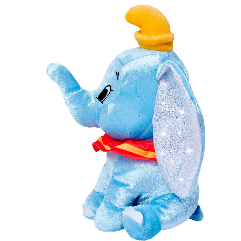 Disney Dumbo mjukt gosedjur 25cm