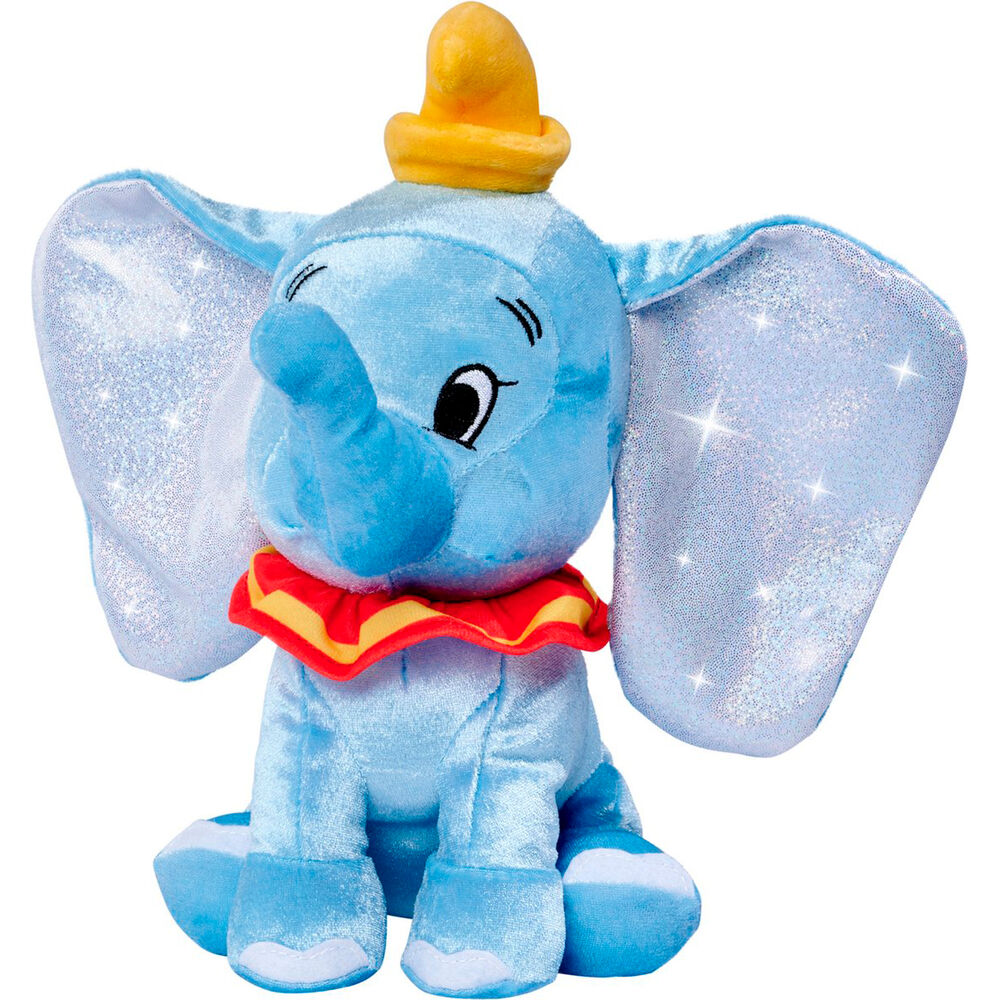 Disney Dumbo mjukt gosedjur 25cm