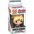 Pocket POP Nyckelring Boruto Uzumaki