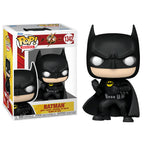 POP figur DC Comics The Flash - Batman Keaton
