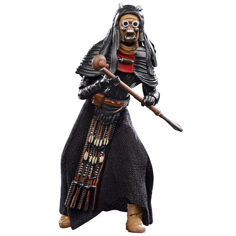 Star Wars Tusken Warrior Leksaksfigur