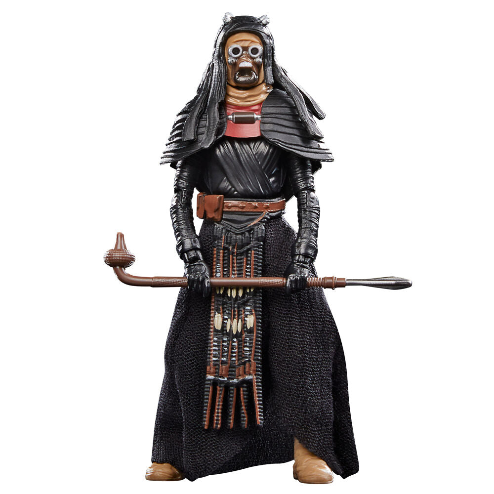 Star Wars Tusken Warrior Leksaksfigur