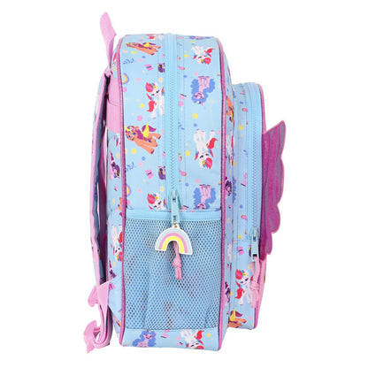 My Little Pony Wild & Free Anpassningsbar Ryggsäck 38cm