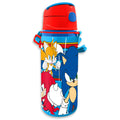 Sonic The Hedgehog Aluminium Kanna 600ml