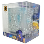 Saint Seiya Phoenix Ikki Pandora Sparbössa 15cm