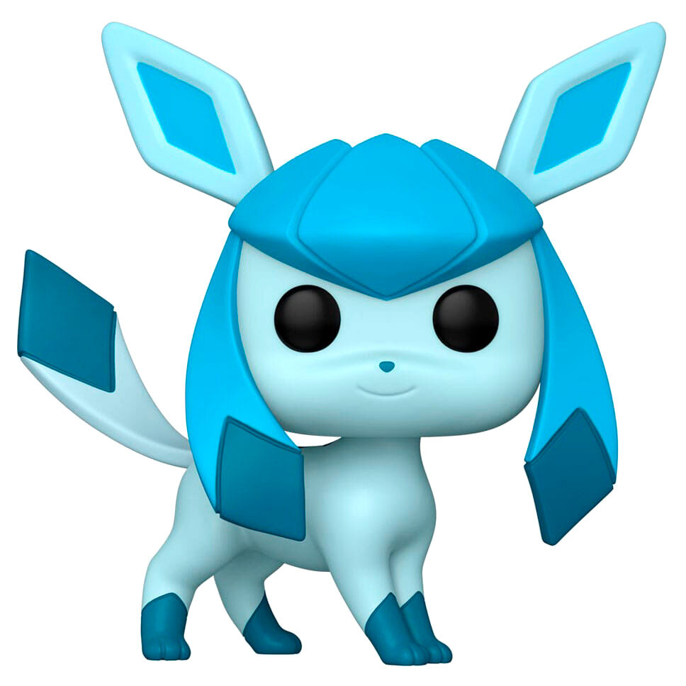 Funko POP Pokémon Glaceon Figur 25cm