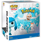 Funko POP Pokémon Glaceon Figur 25cm