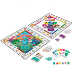 Monopoly Junior Brädspel