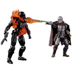 Star Wars The Mandalorian Figurer 15cm Set