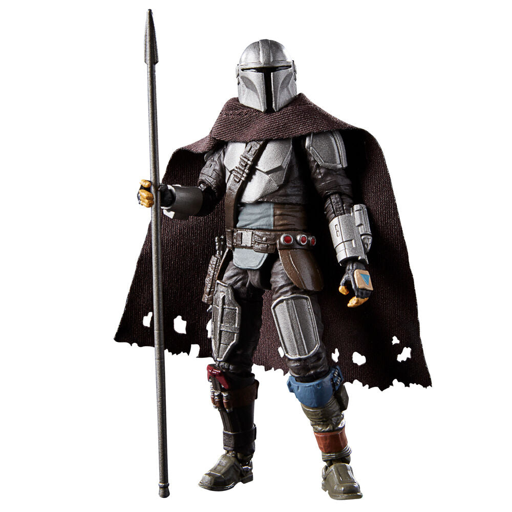 Star Wars The Mandalorian Figurer 15cm Set