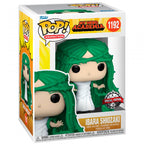 POP Figur My Hero Academia Ibara Shiozaki Exclusive