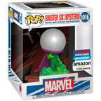 Deluxe Marvel Sinister Six Mysterio POP Figur - Exklusiv Samlarartikel
