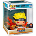 POP-figur Deluxe Naruto Shippuden Naruto Uzumaki Exklusiv
