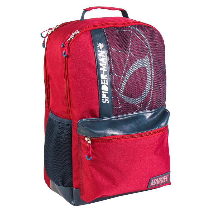 Marvel Spiderman Casual Ryggsäck 45cm