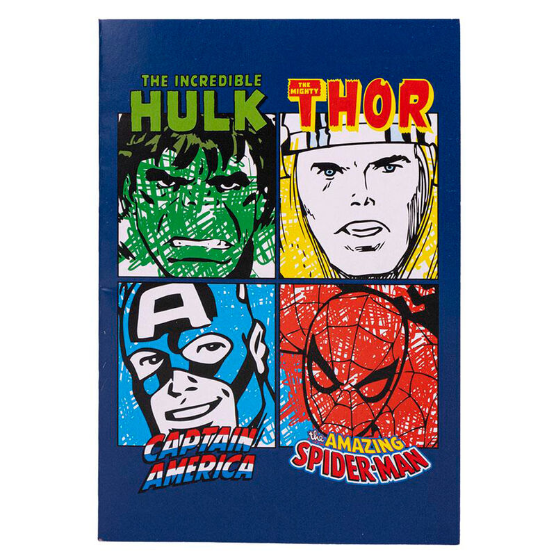 COMIC / SUPERHERO