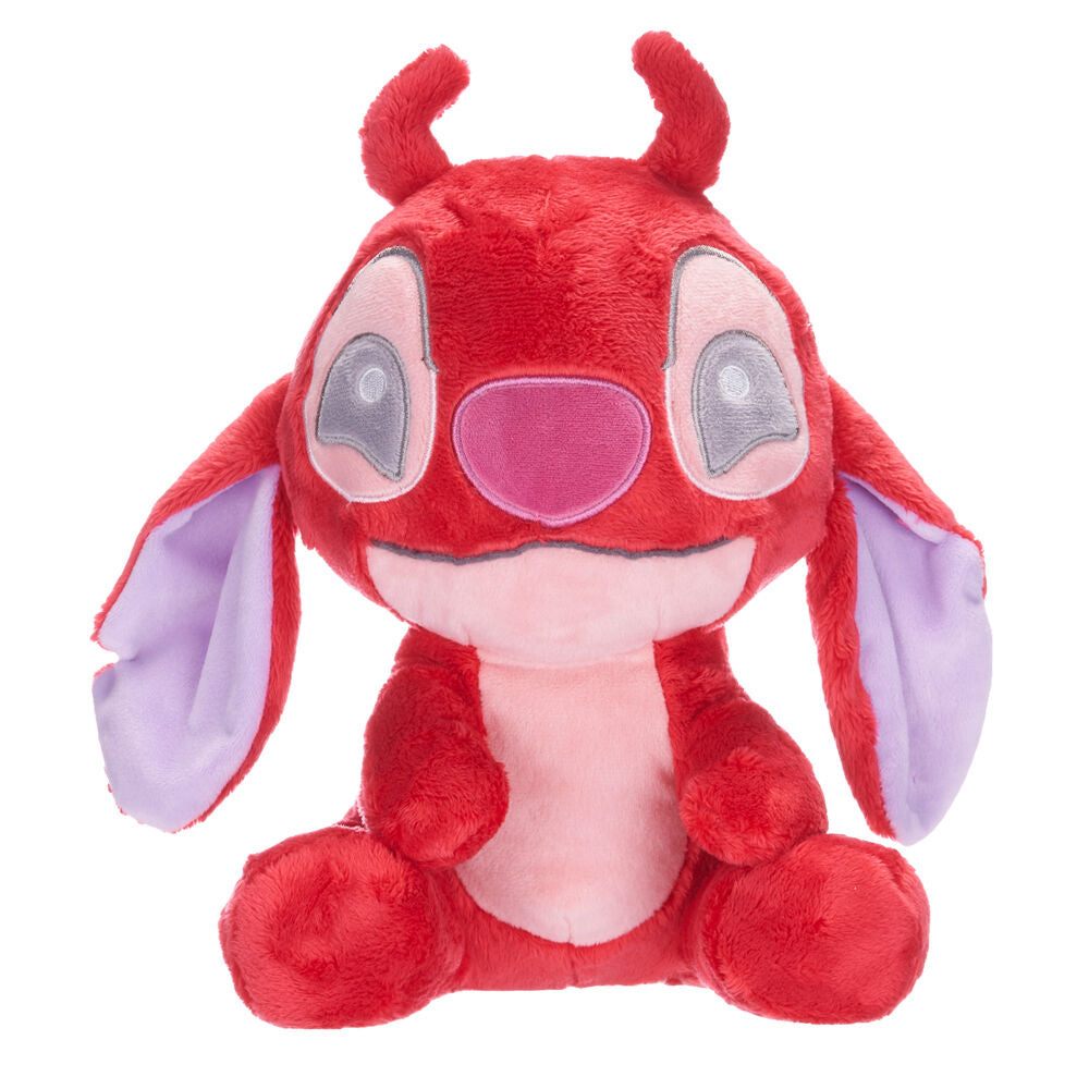 Disney Stitch - Leroy Snuggletime gosedjur 23cm