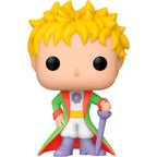 Figura POP Den Lille Prinsen - Funko POP Vinyl Figur