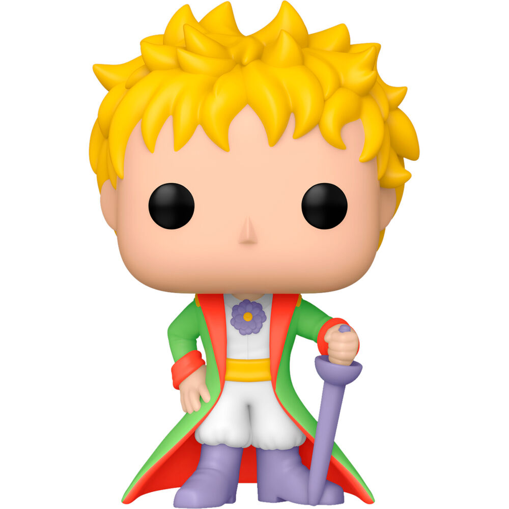 Figura POP Den Lille Prinsen - Funko POP Vinyl Figur