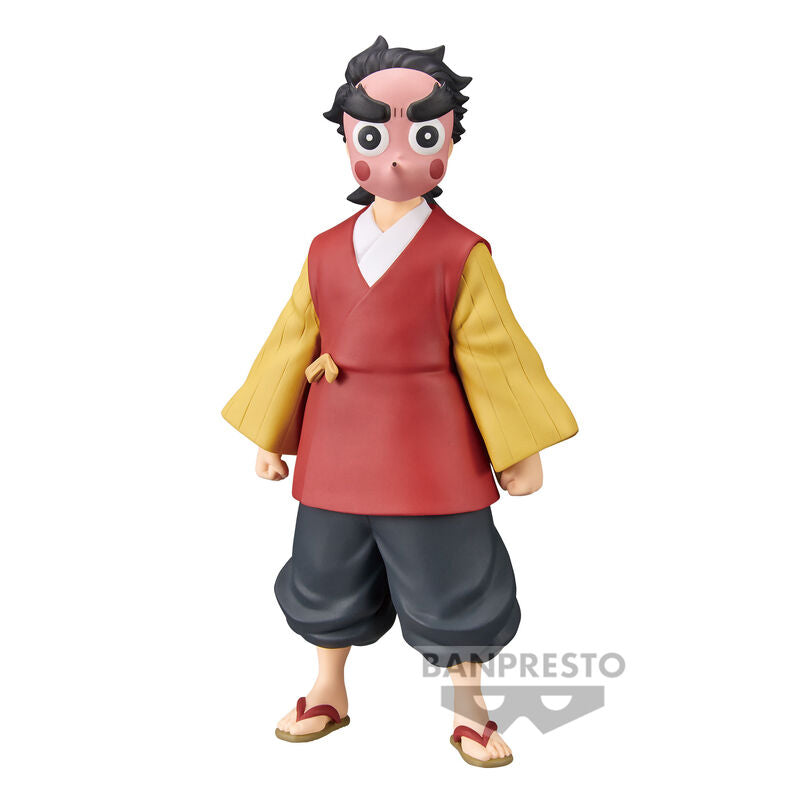 Demon Slayer Kimetsu no Yaiba Kotetsu Ver.42 Figur 13cm