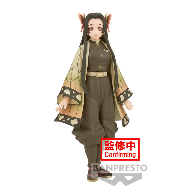 Demon Slayer Kimetsu no Yaiba Kanae Kocho Figur 16cm