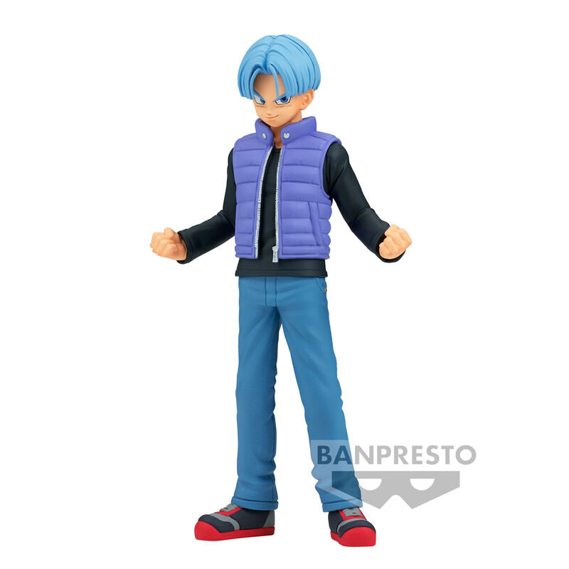 Size: 15cm. Recommended age: +15 years old.