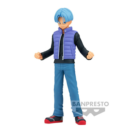Size: 15cm. Recommended age: +15 years old.
