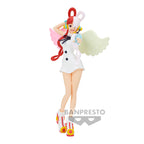 One Piece Glitter & Glamorous Uta Figur 22cm