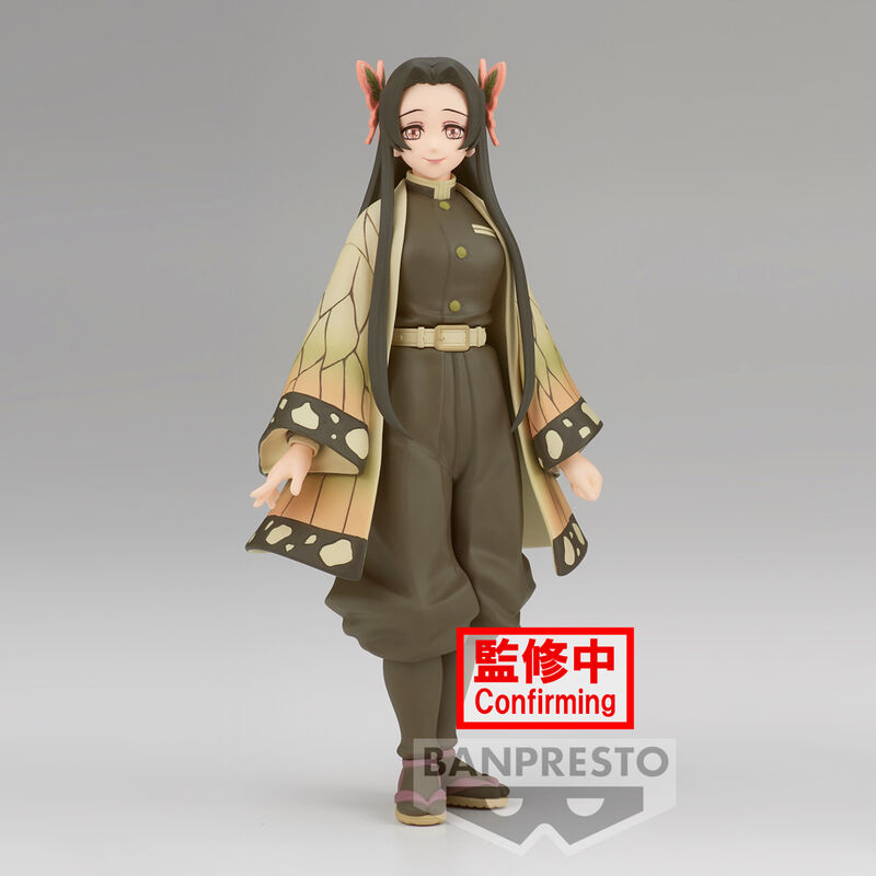 Demon Slayer Kimetsu no Yaiba Kanae Kocho Figur 16cm