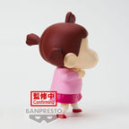 Crayon Shinchan New Dimension Kasukabe Boueitai Nene-chan Figur 11cm