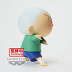 Crayon Shinchan Masao-kun Figur 11cm