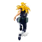 Naruto Shippuden Vibration Stars Deidara Figur 13cm