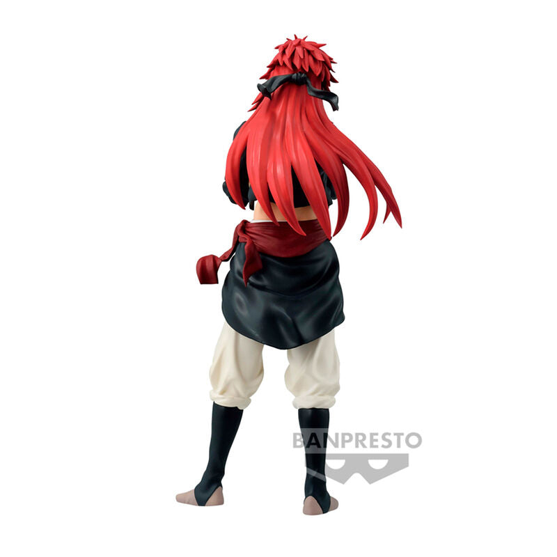 Grimson Figur från That Time I Got Reincarnated as a Slime - 19cm