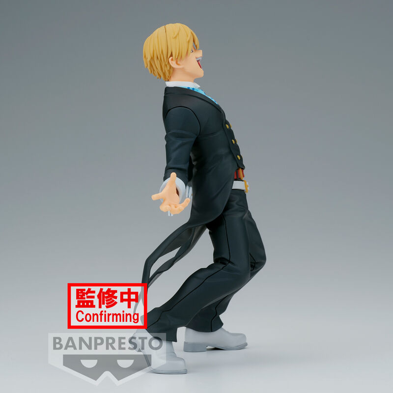 My Hero Academia Amazing Heroes Monoma Neito Phantom Thief Figur 13cm