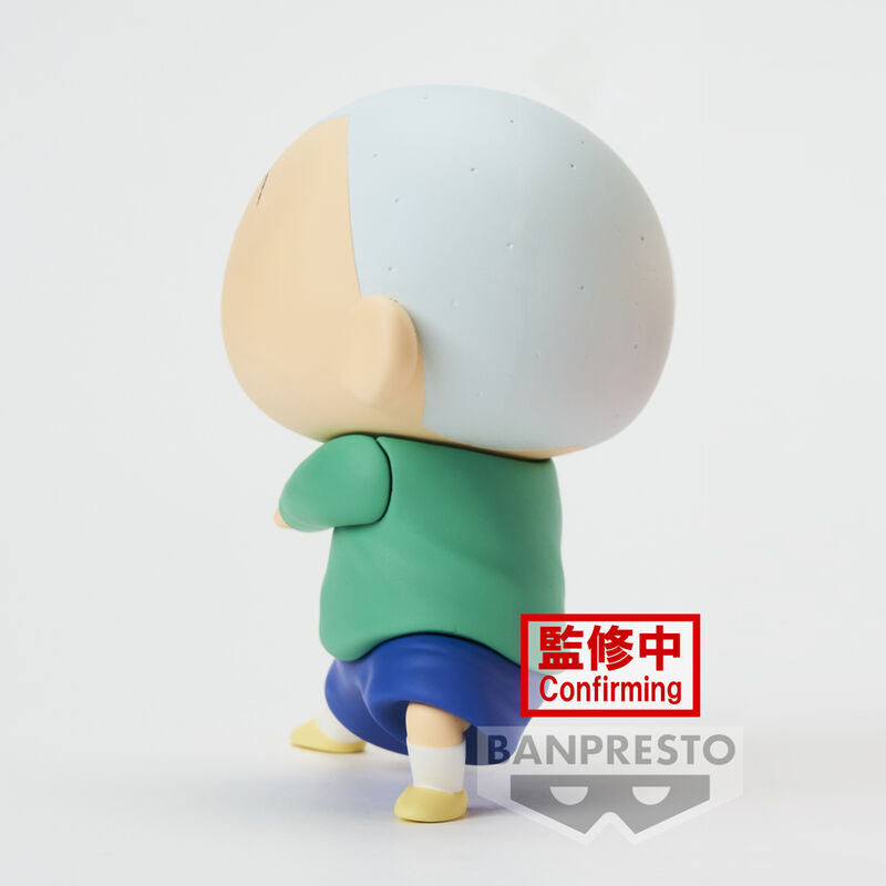 Crayon Shinchan Masao-kun Figur 11cm