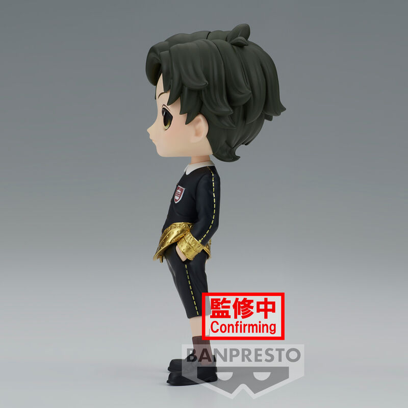 Spy X Family Damian Desmond ver.A Q Posket 13cm Figur