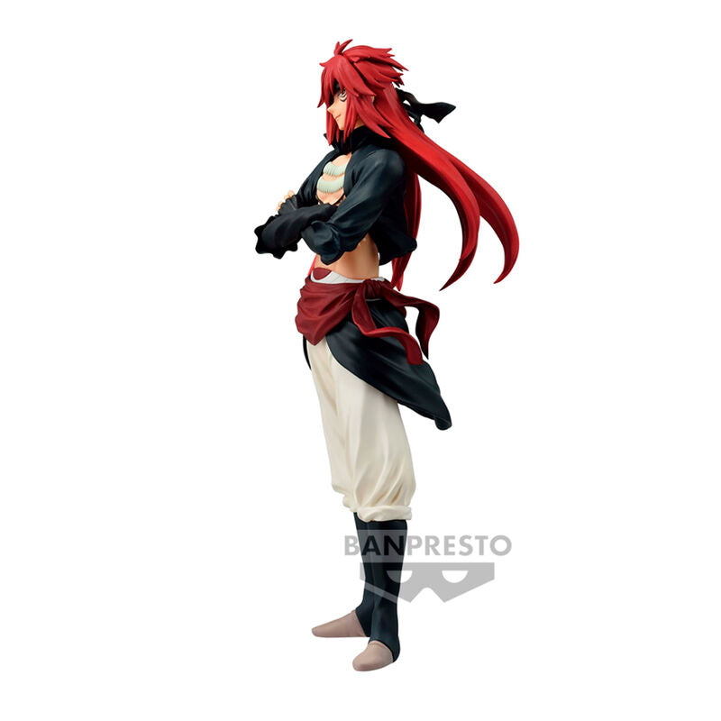 Grimson Figur från That Time I Got Reincarnated as a Slime - 19cm