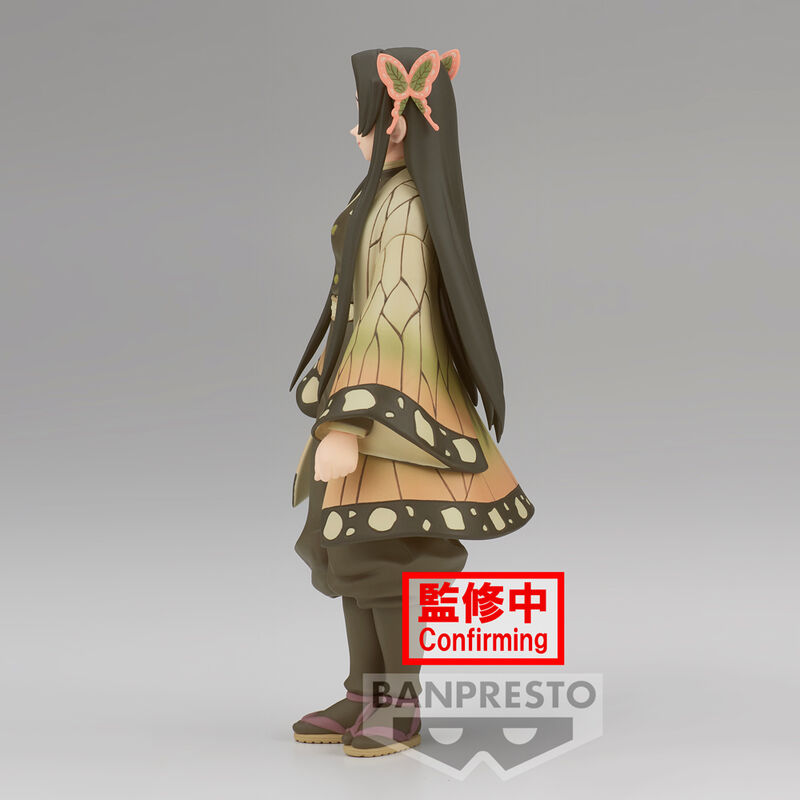 Demon Slayer Kimetsu no Yaiba Kanae Kocho Figur 16cm