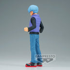 Dragon Ball Super Super Hero Trunks Figur 15cm