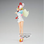 One Piece Glitter & Glamorous Uta Figur 22cm