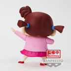 Crayon Shinchan Nene-chan Figur 11cm - Kasukabe Boueitai