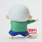 Crayon Shinchan Masao-kun Figur 11cm