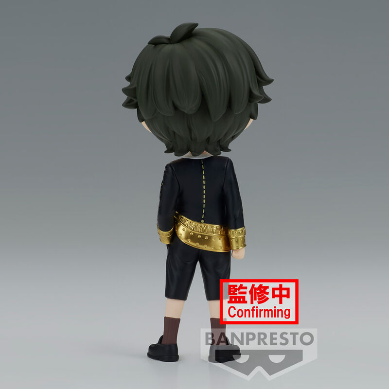 Spy X Family Damian Desmond ver.A Q Posket 13cm Figur