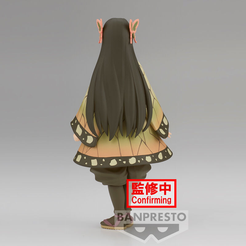 Demon Slayer Kimetsu no Yaiba Kanae Kocho Figur 16cm