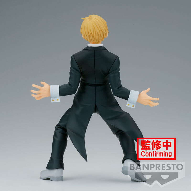 BANPRESTO