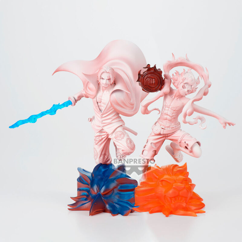 BANPRESTO